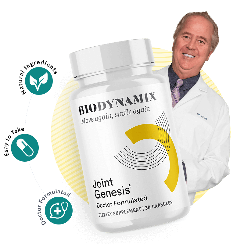 Joint Genesis Buy Now